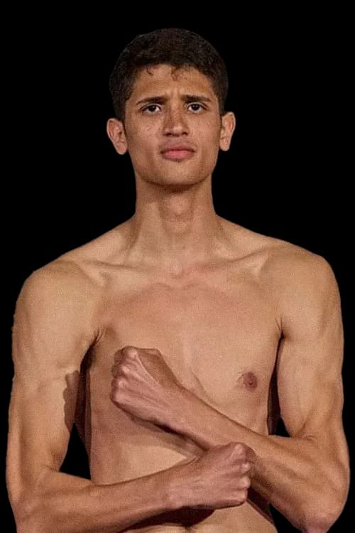 Sebastian Fundora