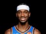 Shai Gilgeous-Alexander