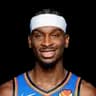 Shai Gilgeous-Alexander