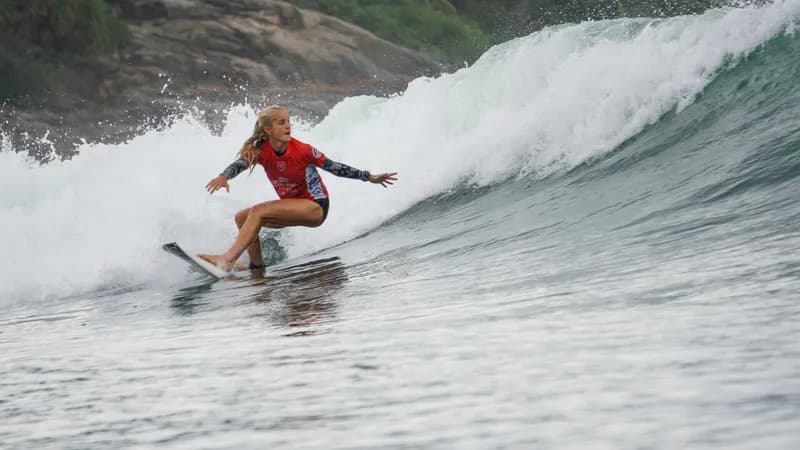 Sophie McCulloch