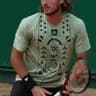Stefanos Tsitsipas