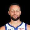 Stephen Curry