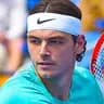 Taylor Fritz