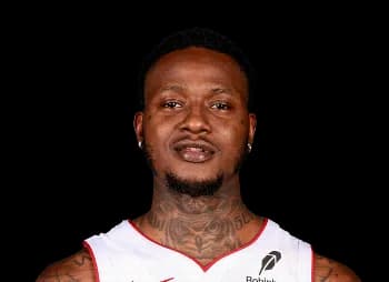 Terry Rozier