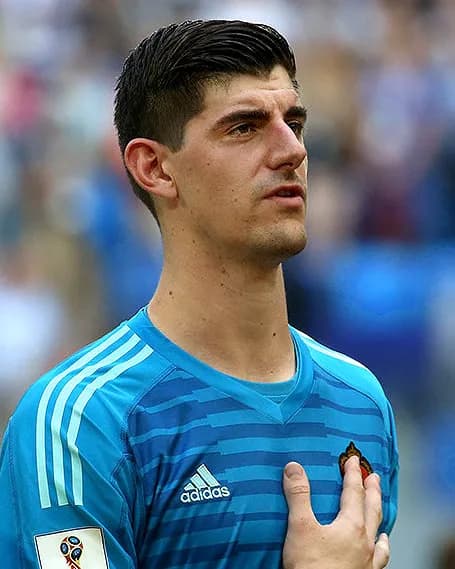 Thibaut Courtois