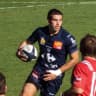 Thomas Ramos