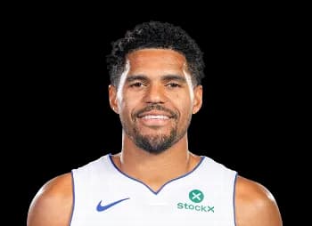 Tobias Harris