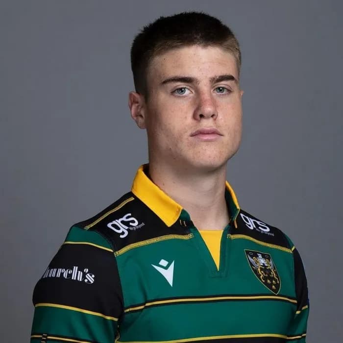 Tommy Freeman