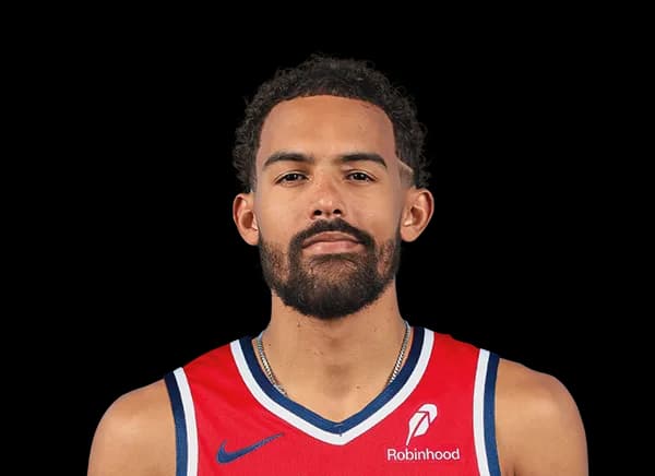 Trae Young