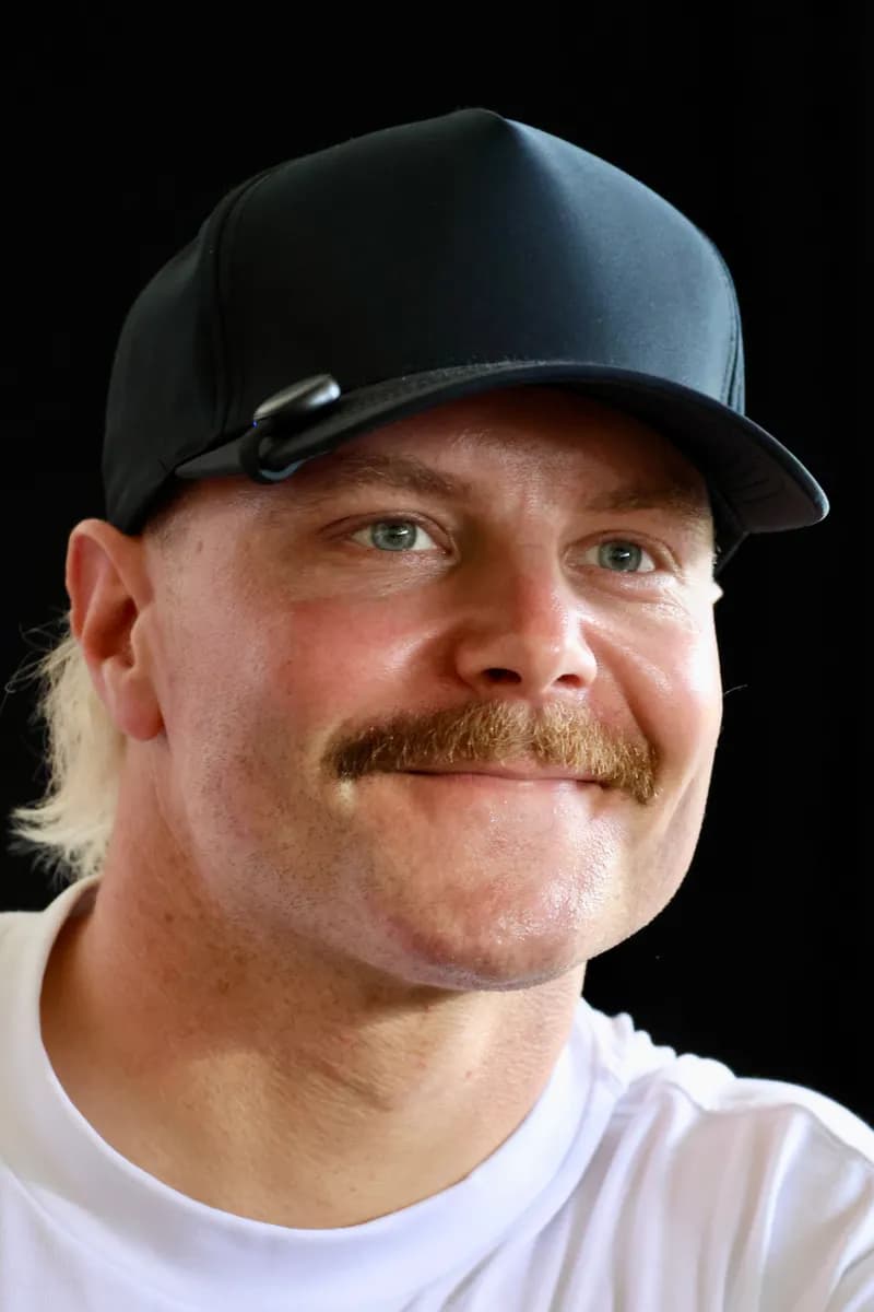 Valtteri Bottas