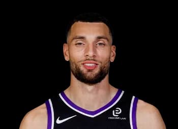 Zach LaVine