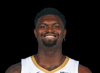 Zion Williamson