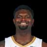 Zion Williamson