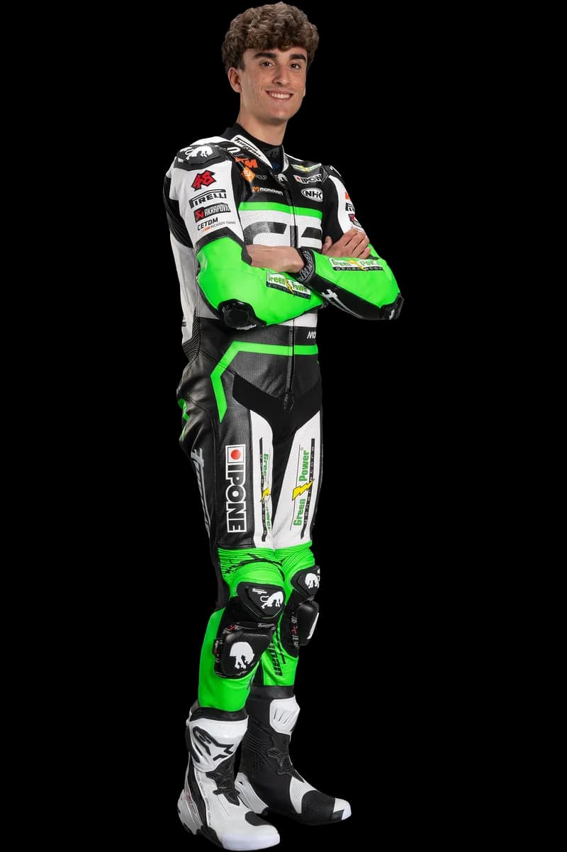 Adrian Cruces