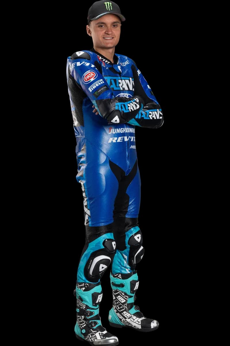 Adrian Huertas