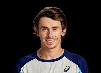 Alex de Minaur