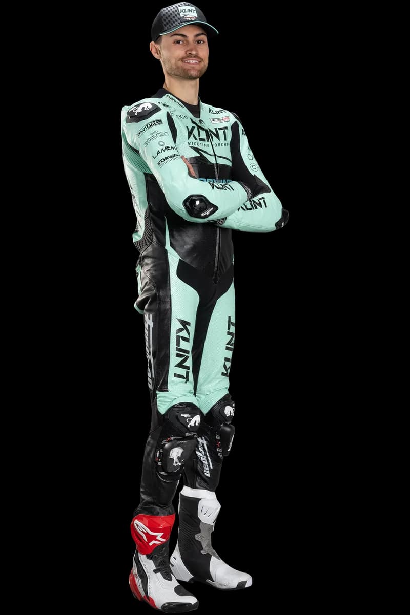 Alex Escrig