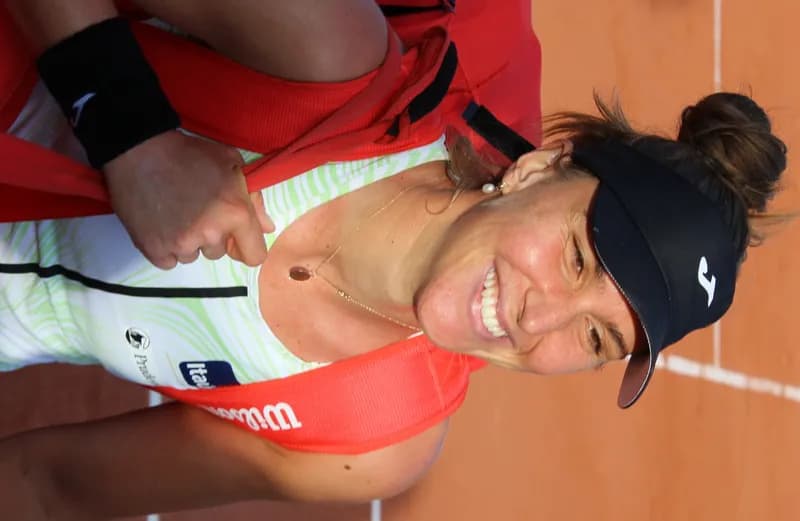Beatriz Haddad Maia