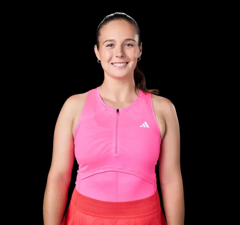 Daria Kasatkina