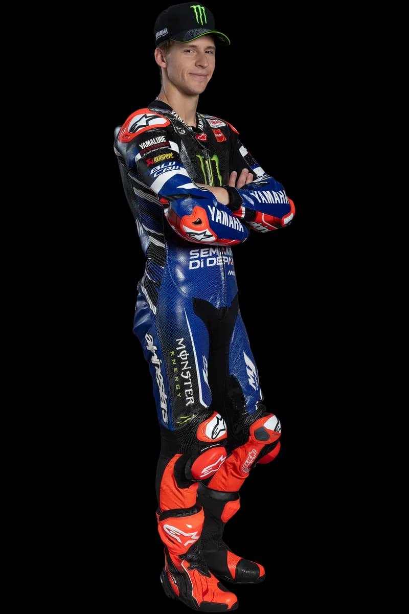 Fabio Quartararo