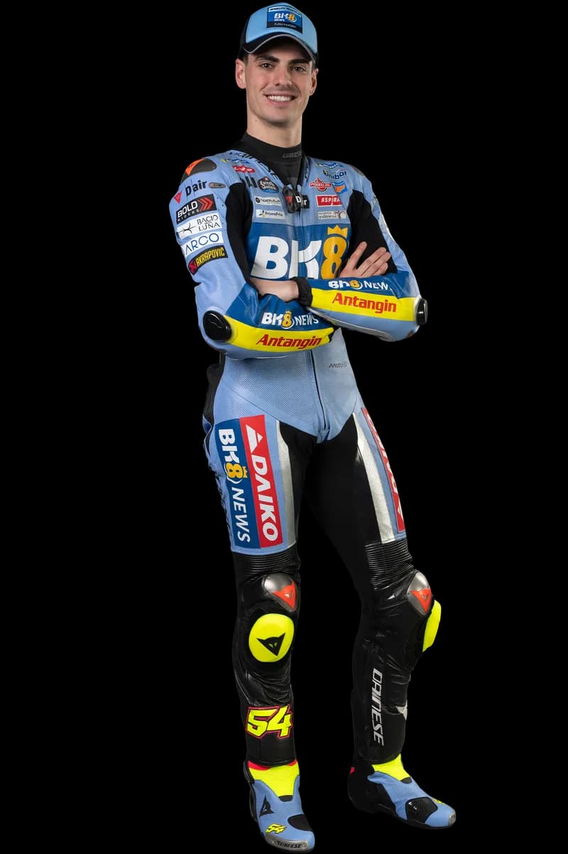 Fermin Aldeguer