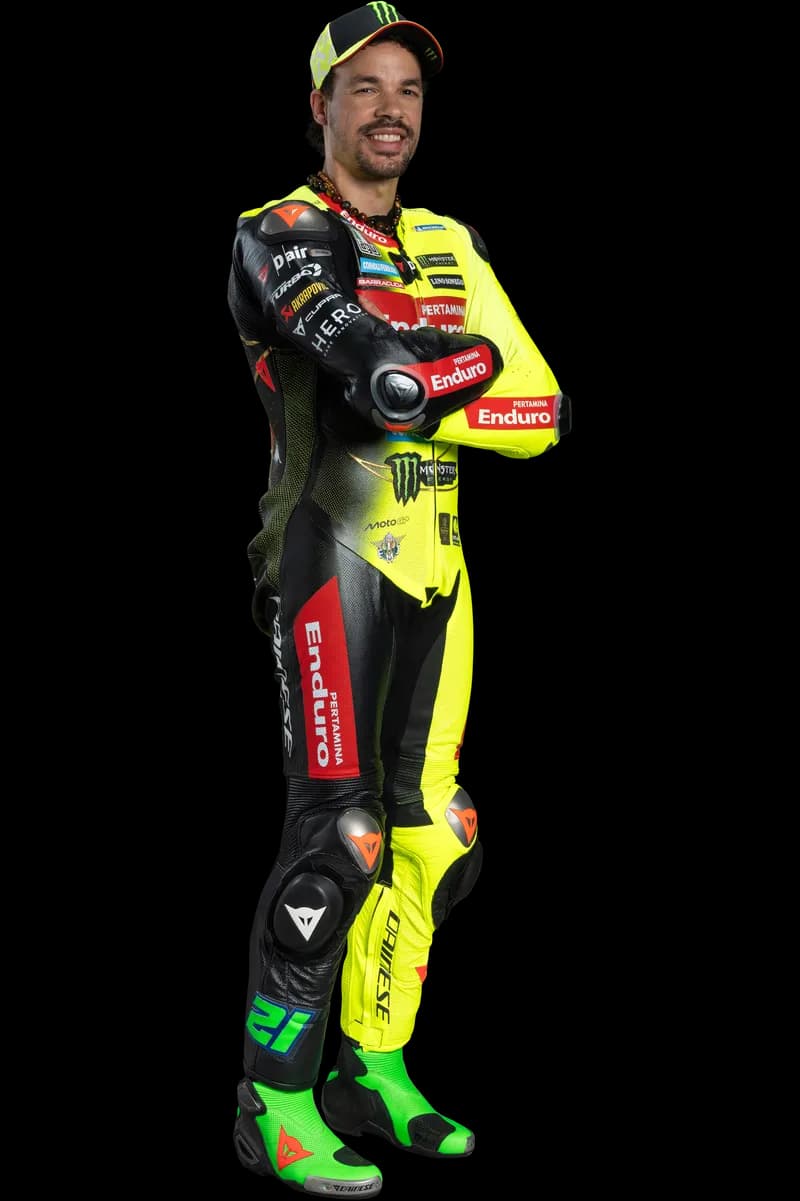 Franco Morbidelli