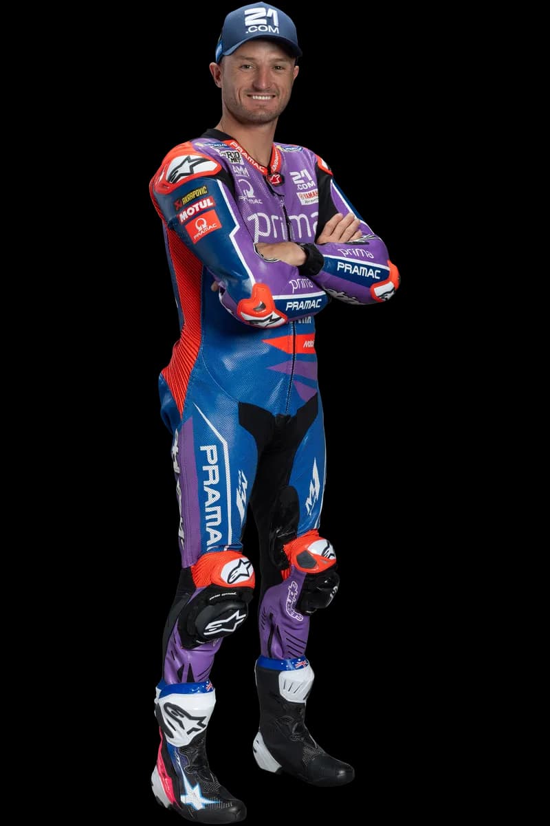 Jack Miller