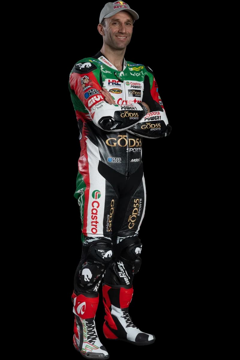 Johann Zarco