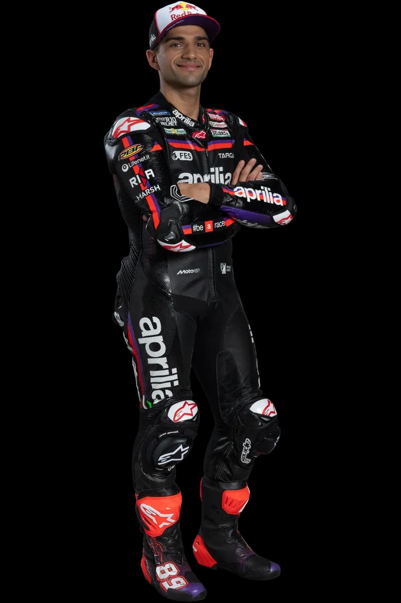 Jorge Martin