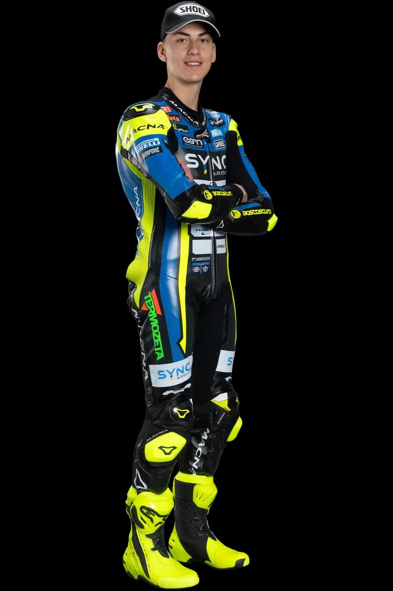 Luca Lunetta