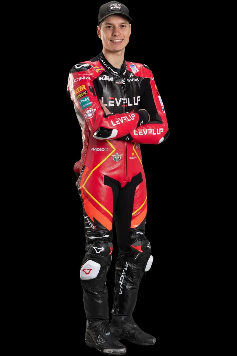 Matteo Bertelle