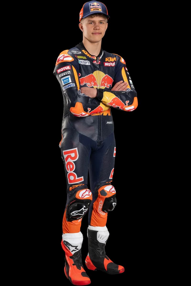 Rico Salmela
