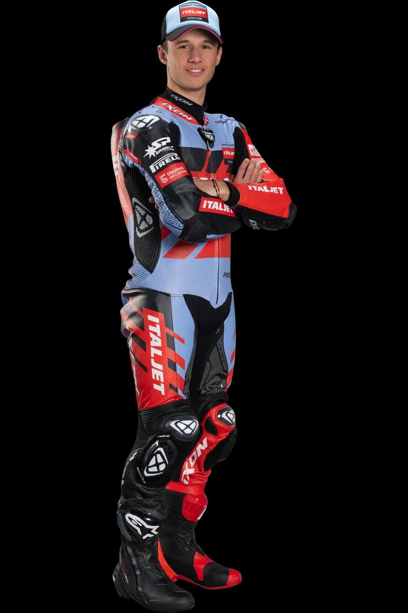 Sergio Garcia