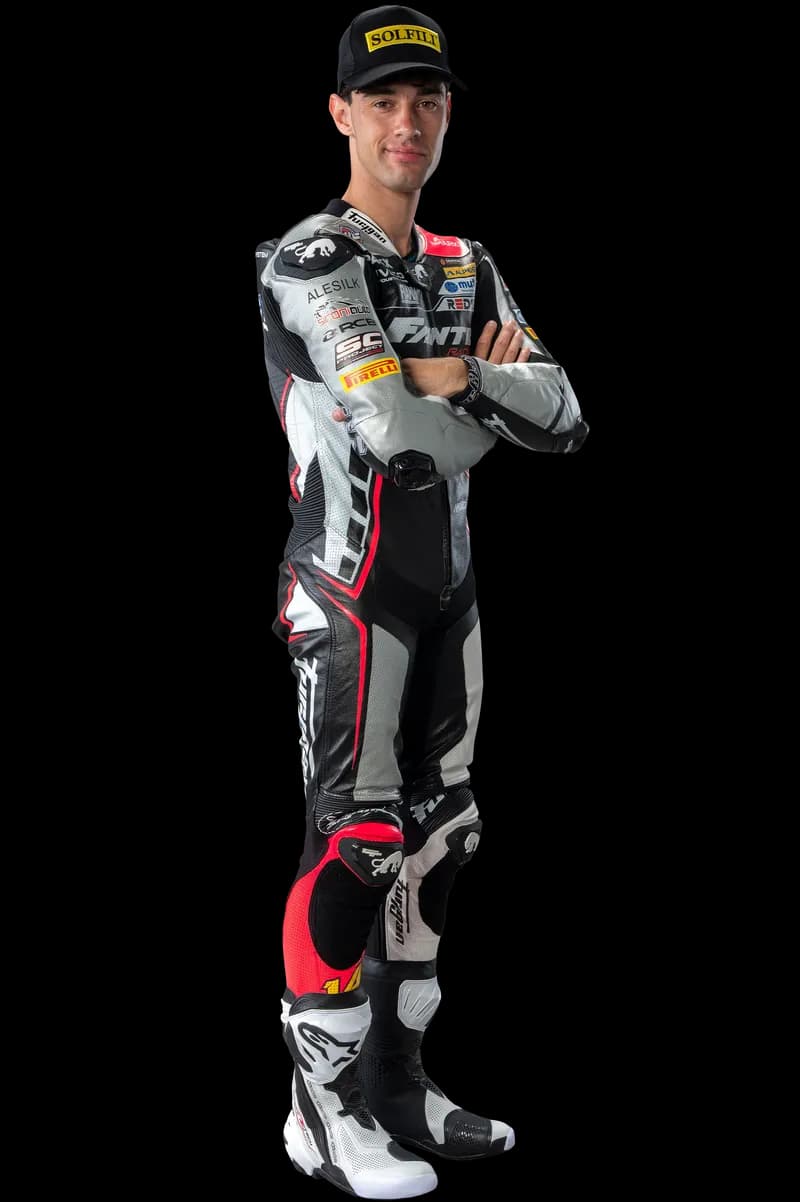 Tony Arbolino
