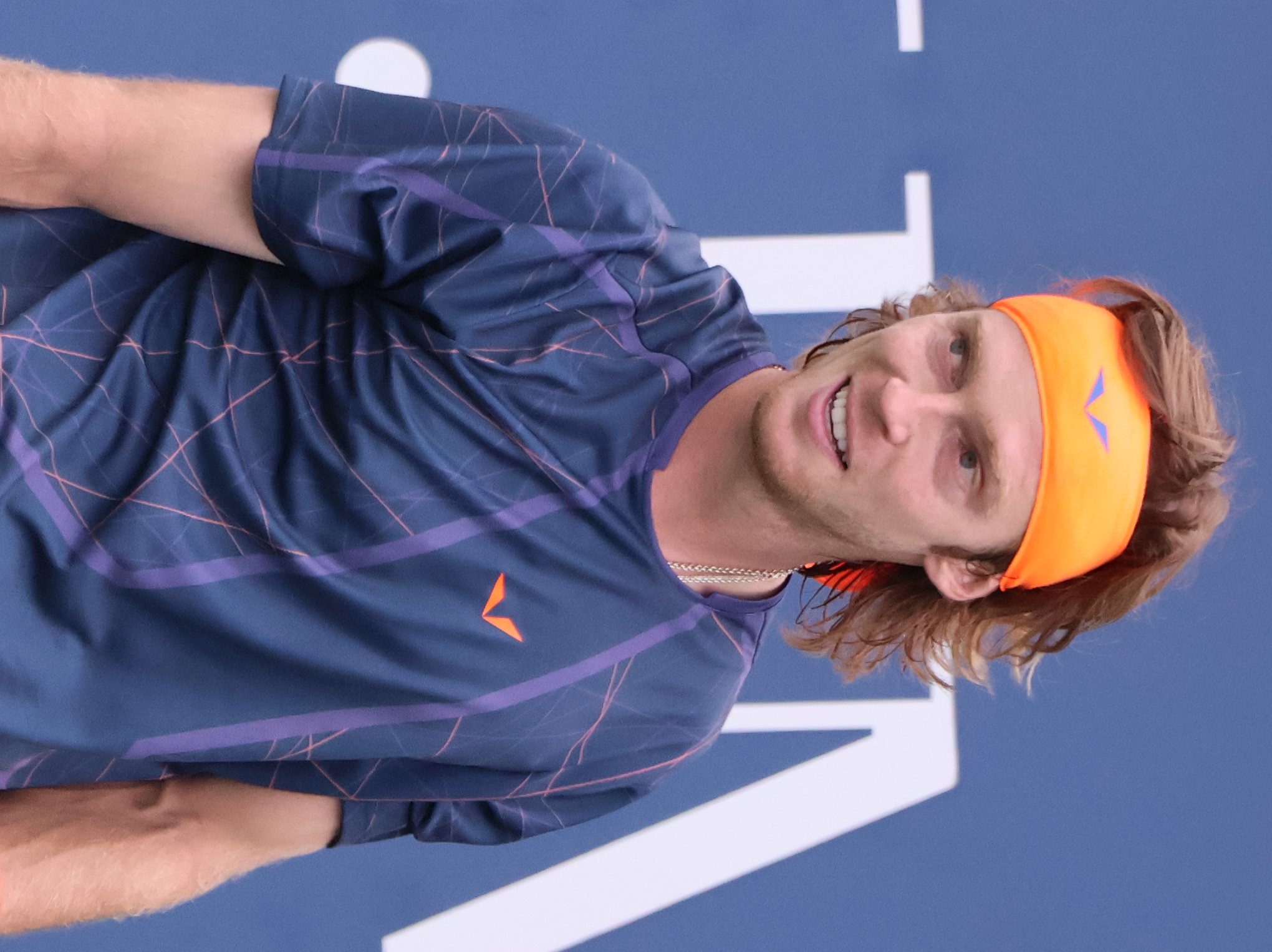 Andrey Rublev