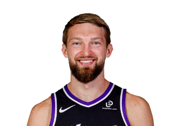 Domantas Sabonis