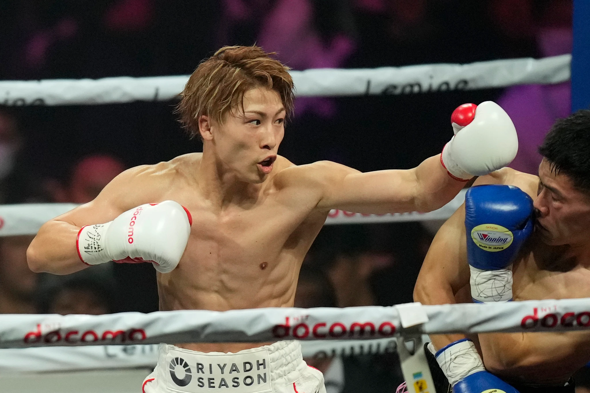 Naoya Inoue
