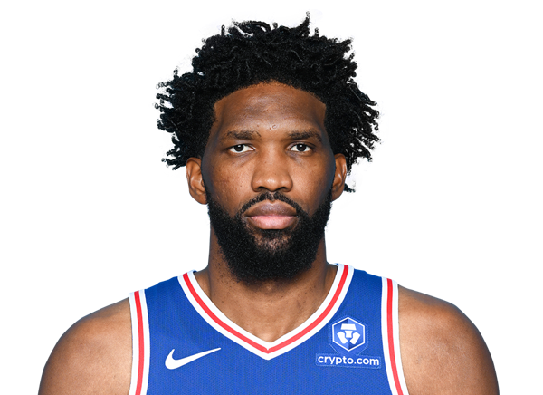 Joel Embiid