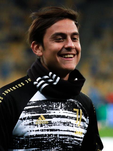Paulo Dybala